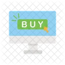 Buy Checkout Buy Shopping Icon