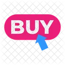 Buy click  Icon