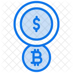 Buy crypto  Icon