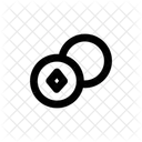 Buy Crypto Icon