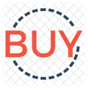 Buy Ecommerce Sell Icon