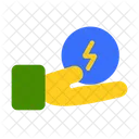 Buy electric  Icon