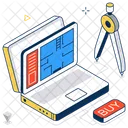 Buy Floor Plan  Icon