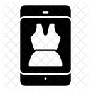 Buy Frock  Icon