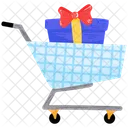 Buy Gift  Icon