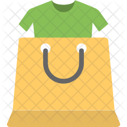 Buy gifts Icon