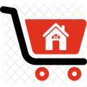Buy Home Buy Home Icon