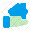 Buy home  Icon