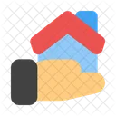 Buy home  Icon