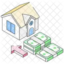 Buy Home  Icon
