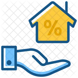 Buy Home  Icon