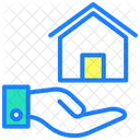 Buy Home Buy Property Buy House Icon