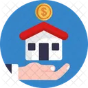 Buy Home Buy Home Icon