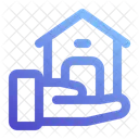 Buy Home  Icon