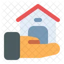 Buy Home  Icon