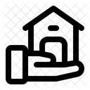 Buy Home  Icon