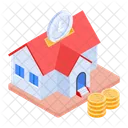 Buy Home Purchase Home Home Loan Icon