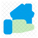 Buy Home Home Lease 아이콘
