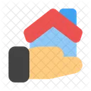 Buy Home Home Lease 아이콘