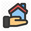 Buy Home Home Lease 아이콘
