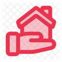 Buy Home Home Lease 아이콘