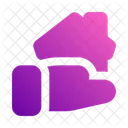 Buy Home Home Lease Icon