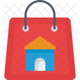 Buy House  Icon