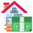Buy House Icon