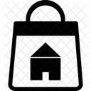 Buy House  Icon