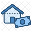 Buy House  Icon