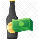Beer Drink Alcohol Icon