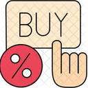 Buy Buynow Shoppingcart Icon