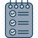 Buy Check List Icon