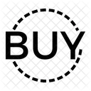 Buy Ecommerce Sell Icon