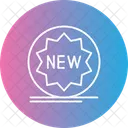 Buy Label New Icon