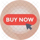 Buy Now Button Icon
