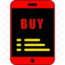 Buy  Icon