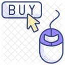 Buy  Icon