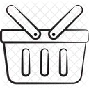 Shopping Shop Ecommerce Icon