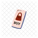 Buy  Icon