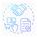 Buy  Icon