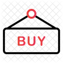 Buy  Icon