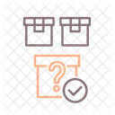 Buy Get Free Mystery Item Icon