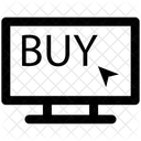 Buy  Icon