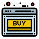 Buy  Icon