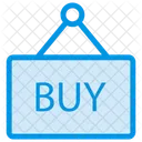 Buy  Icon