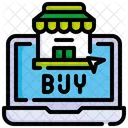 Buy  Icon