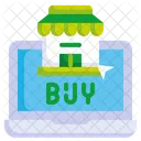 Buy  Icon