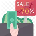 Buy  Icon