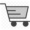 Buy Cart Checkout Icon